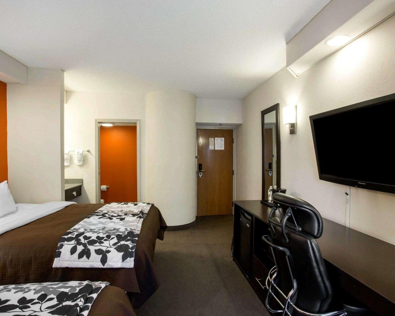 Sleep Inn Nashville - Brentwood - Cool Springs Main image 2